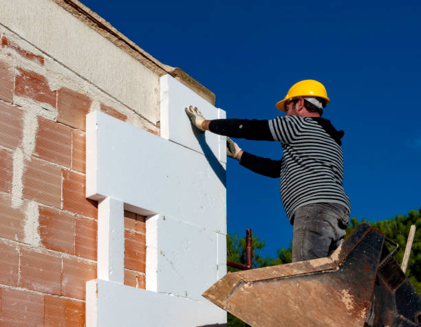 Best Insulation for Specific Applications in Southern Gateway, VA