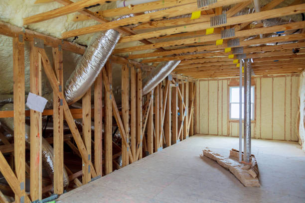 Best Commercial Insulation in Southern Gateway, VA