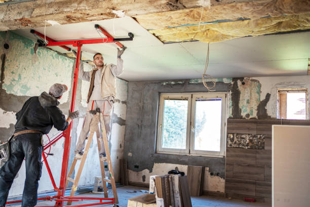 Southern Gateway, VA Insulation Contractor Company