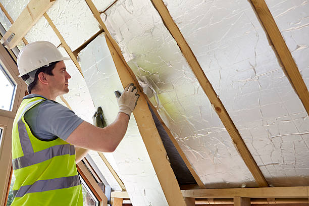 Best DIY Insulation Kits and Guidance in Southern Gateway, VA